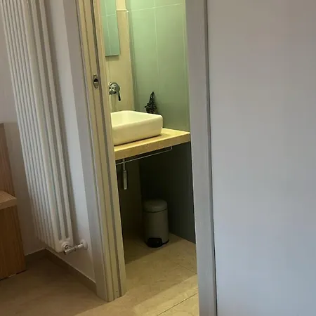 Gæstehus Fazio Rom